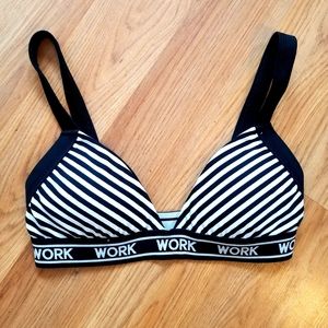 WORK by lovers +friends Sports Bra, Bralette